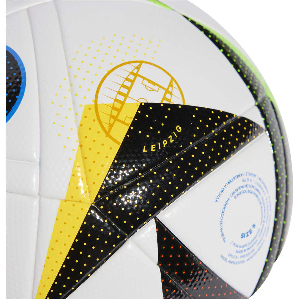 adidas balon fútbol EURO24 LGE 03