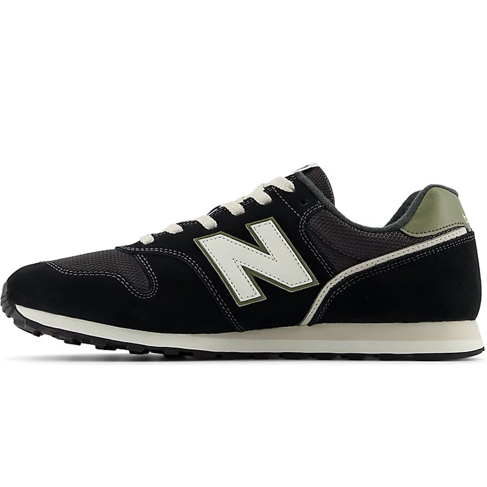 New Balance zapatilla moda hombre ML373 puntera