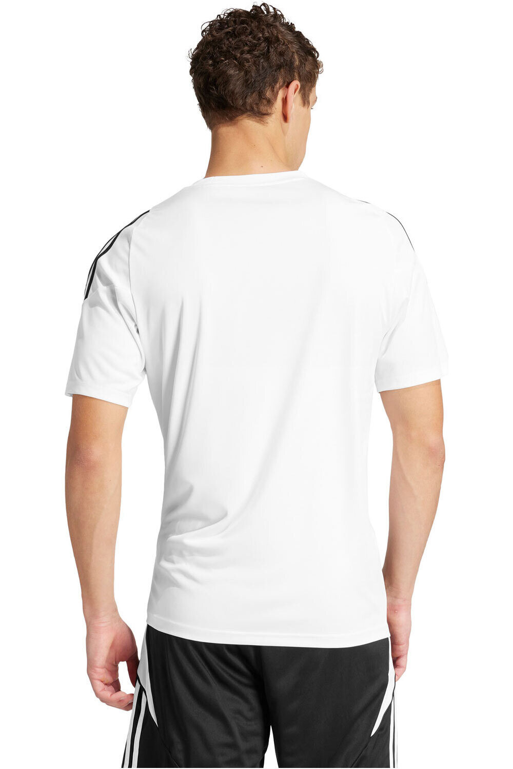 adidas camiseta manga corta hombre TIRO24 JSY vista trasera