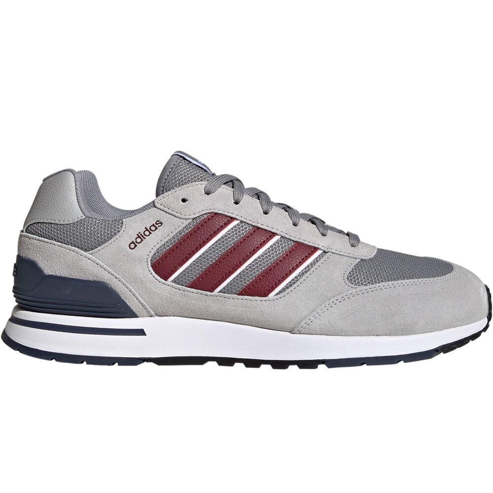 adidas zapatilla moda hombre RUN 80s lateral exterior