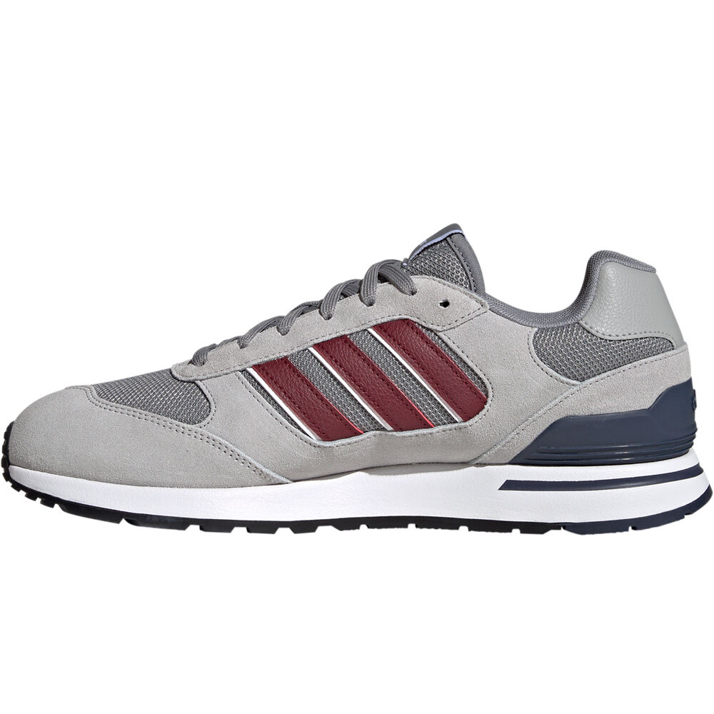 adidas zapatilla moda hombre RUN 80s puntera