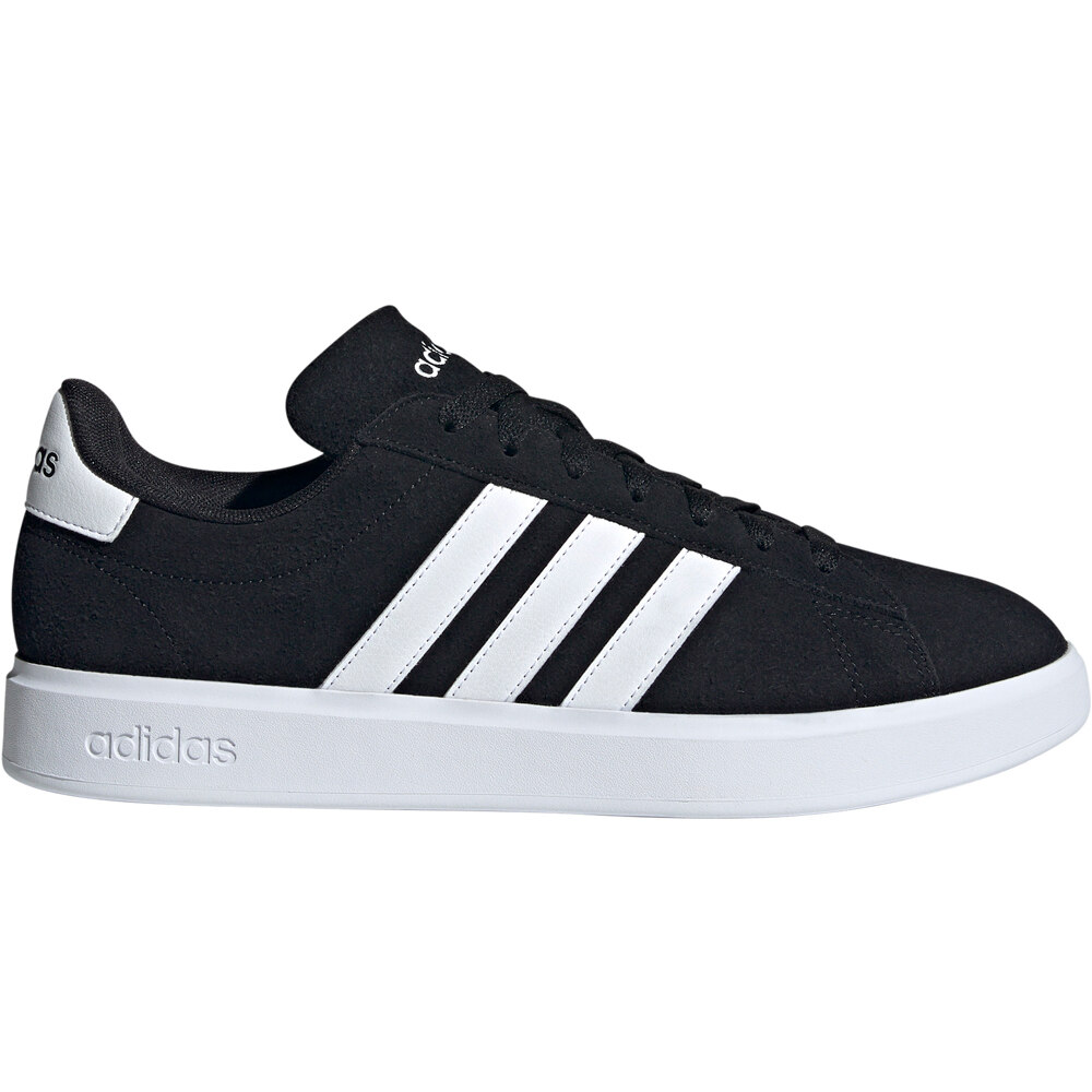 Adidas grand court 20 zapatilla moda hombre