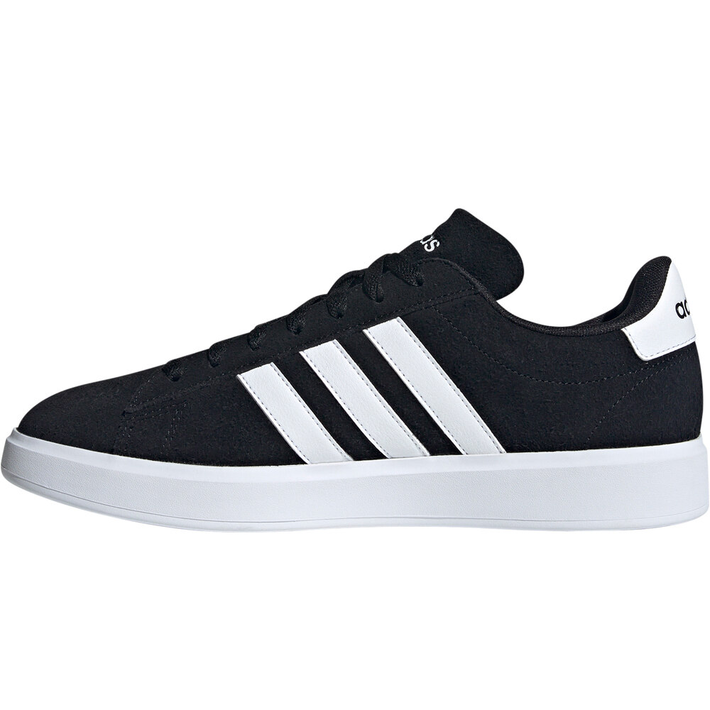 adidas zapatilla moda hombre GRAND COURT 2.0 puntera