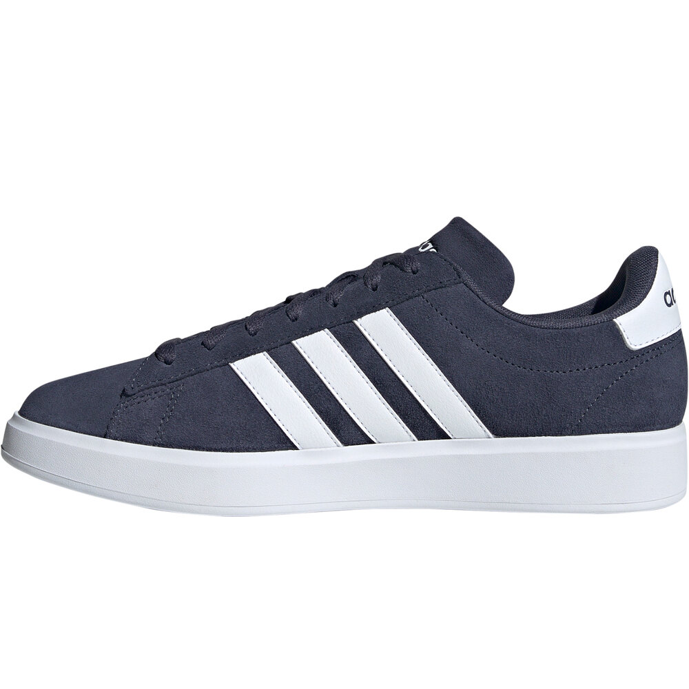 adidas zapatilla moda hombre GRAND COURT 2.0 puntera