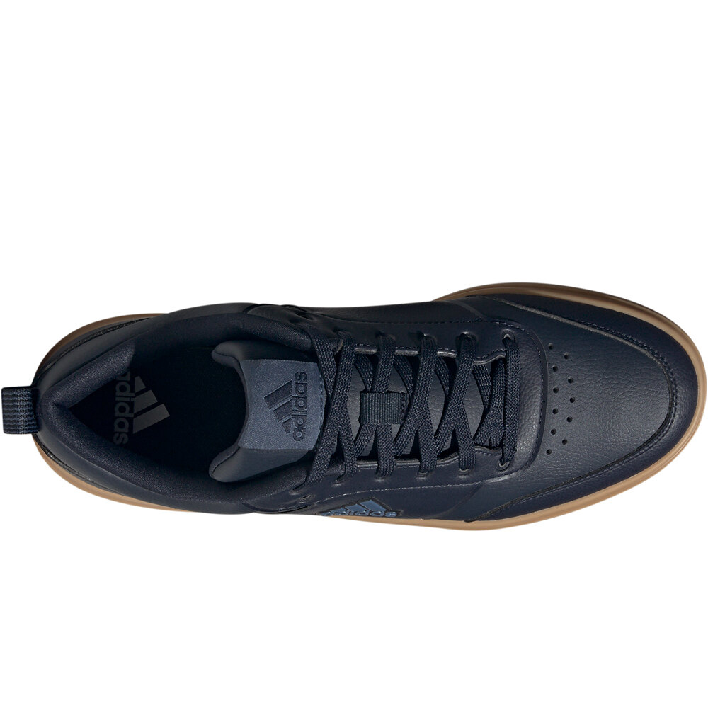 adidas zapatilla moda hombre PARK ST vista trasera