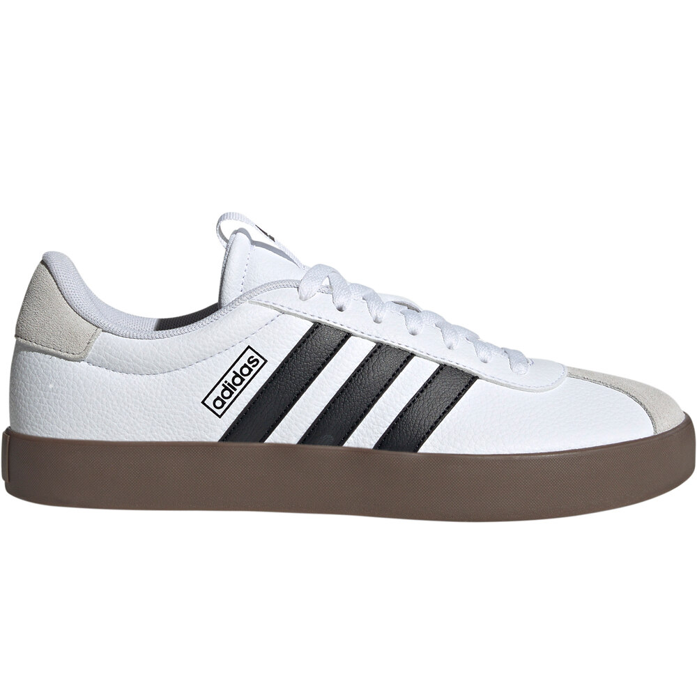 Vl court 30 zapatilla moda hombre (41 1/3)