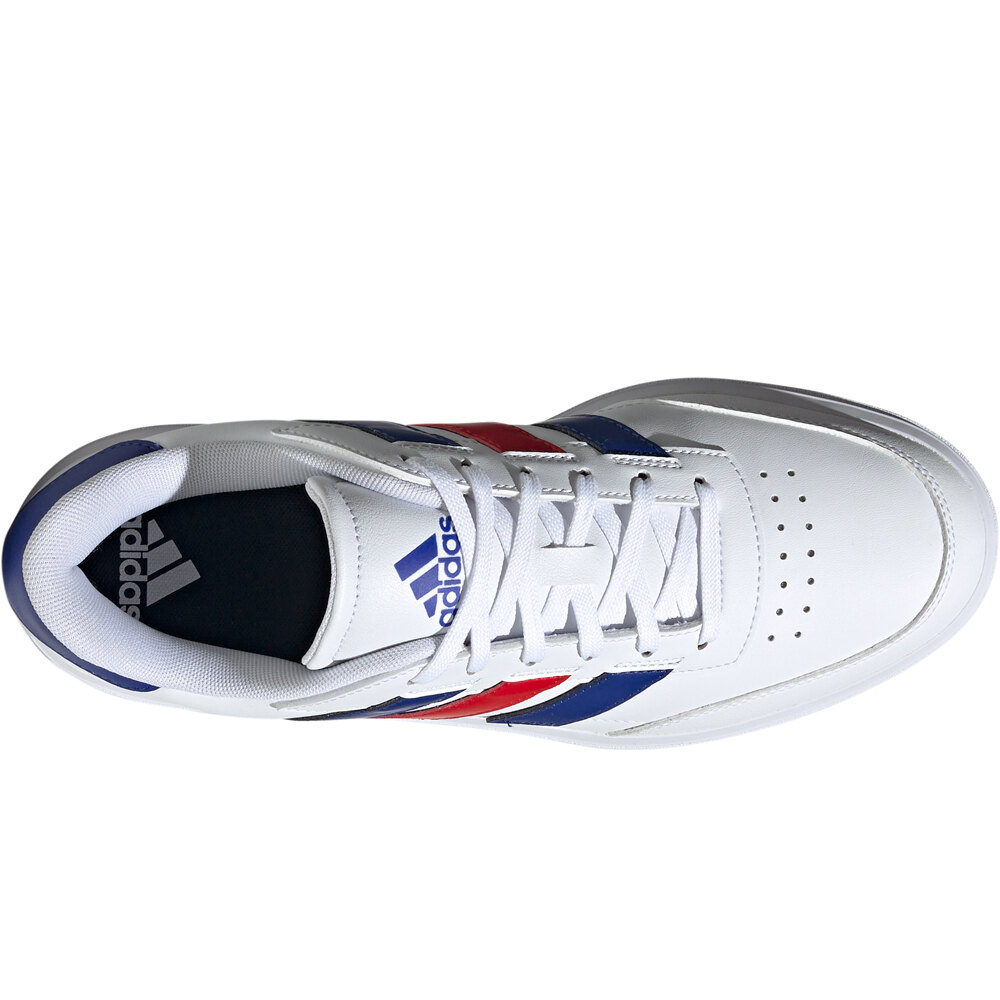 adidas zapatilla moda hombre COURTBLOCK 05