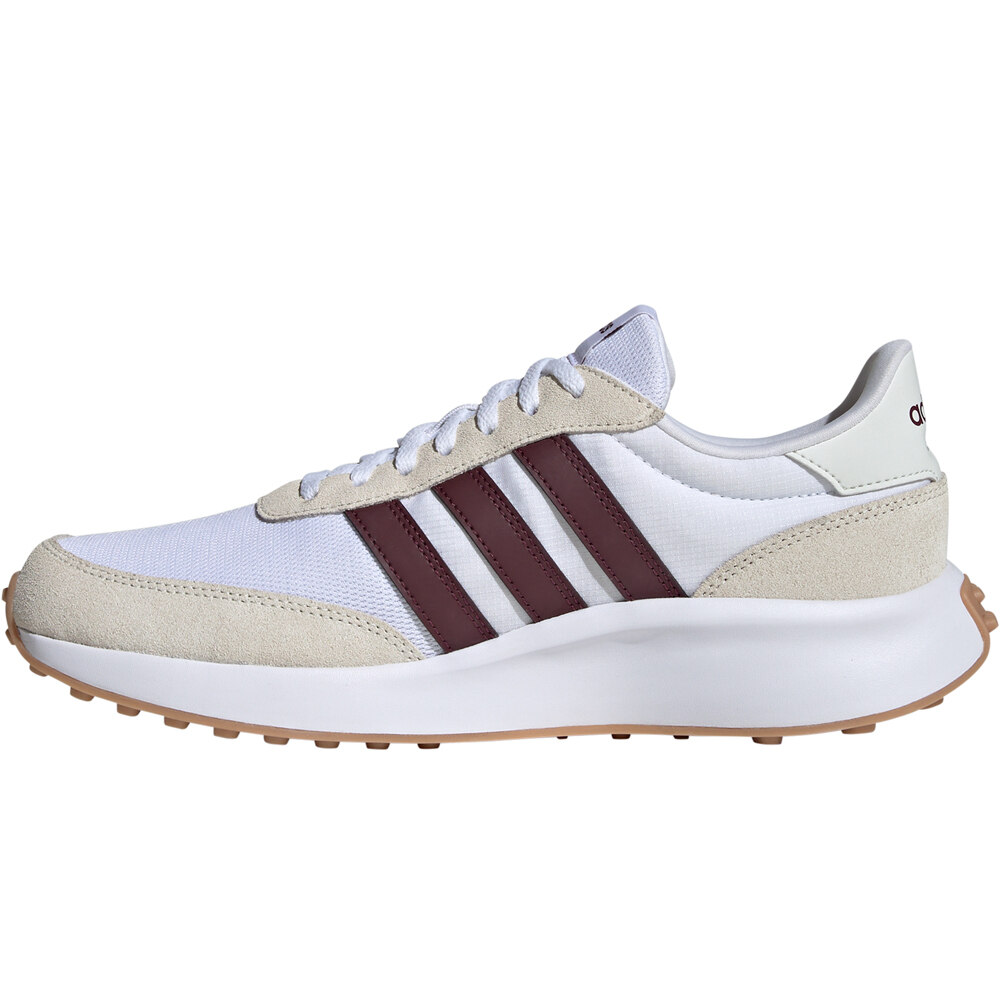 adidas zapatilla moda hombre RUN 70s lateral interior