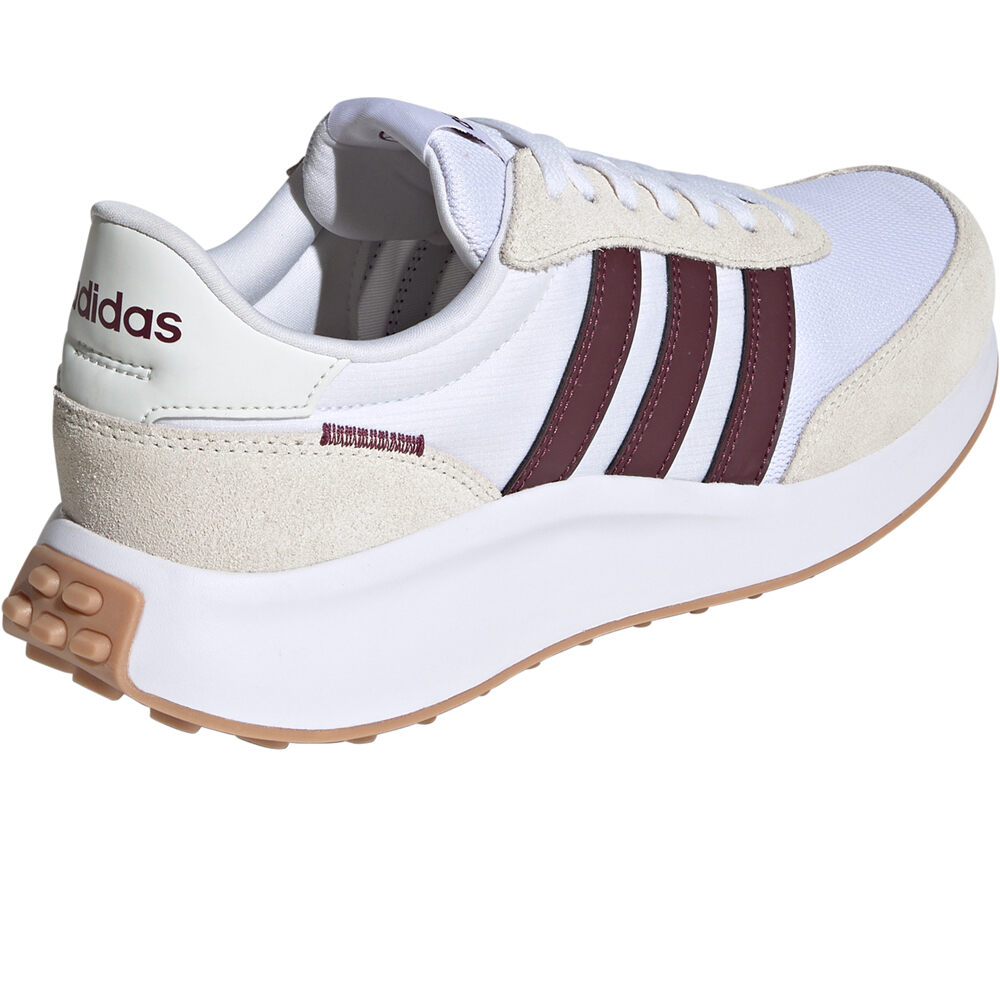 adidas zapatilla moda hombre RUN 70s vista trasera