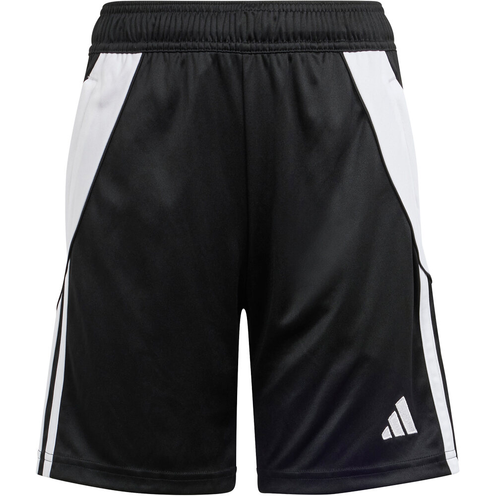 Adidas tiro24 bermuda niño
