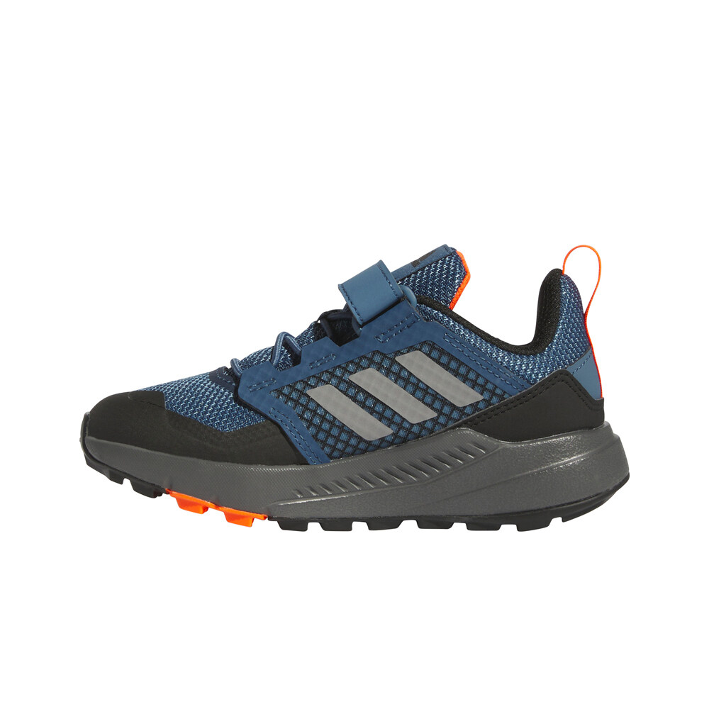 adidas zapatillas trail niño TERREX TRAILMAKER CF K vista detalle