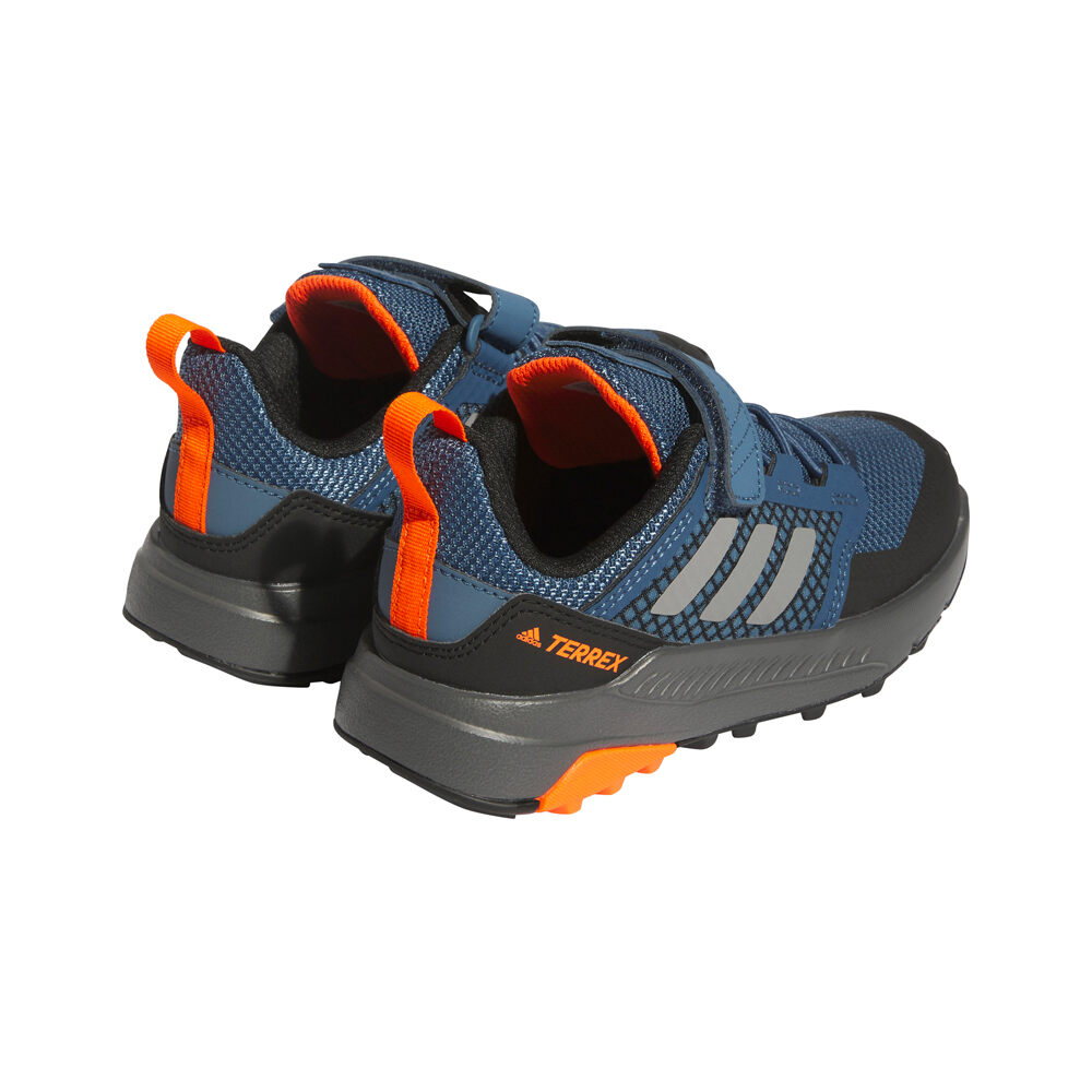 adidas zapatillas trail niño TERREX TRAILMAKER CF K 03