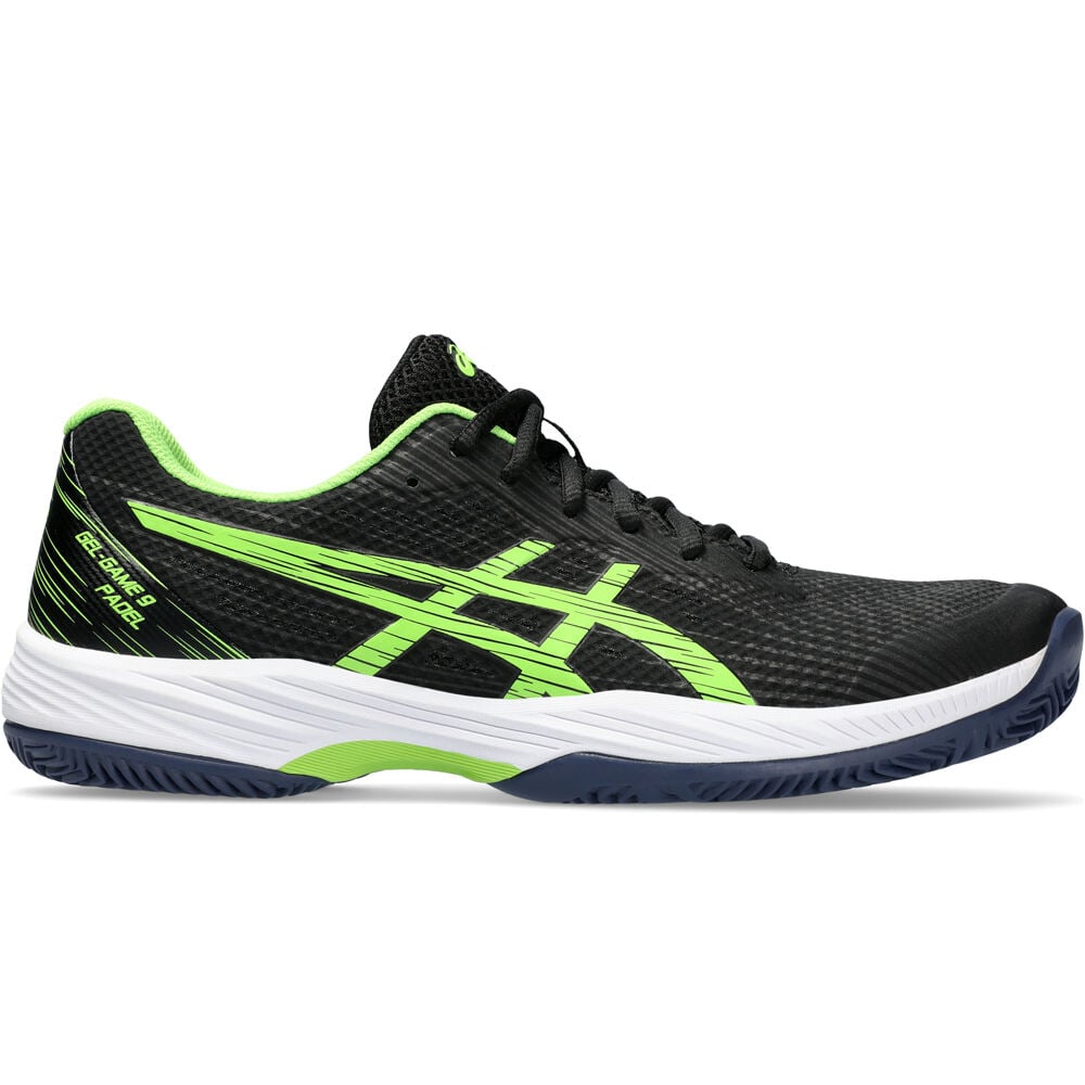 Asics gel-came 9 padel Zapatillas Padel Hombre