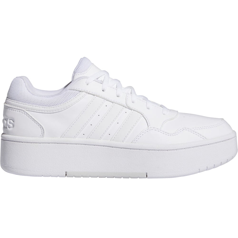 Adidas hoops 30 bold zapatilla moda mujer