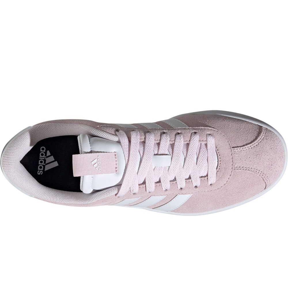 adidas zapatilla moda mujer VL COURT 3.0 05