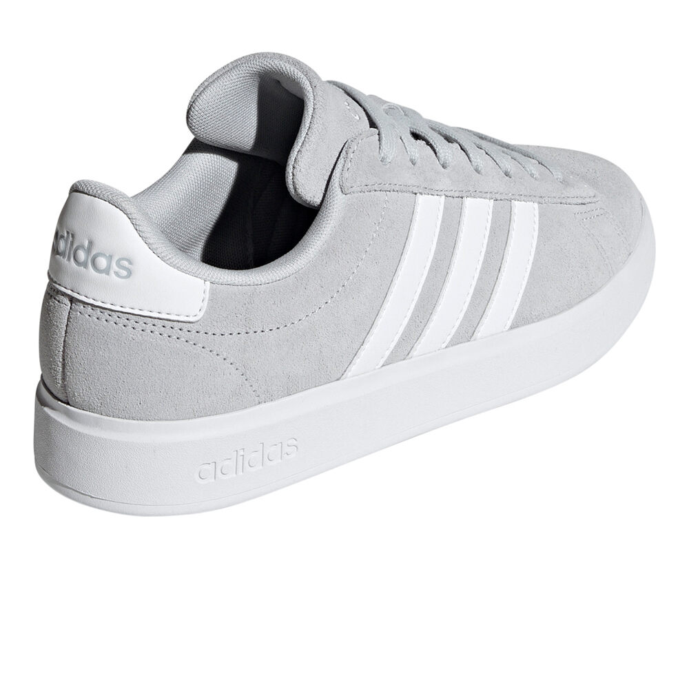 adidas zapatilla moda mujer GRAND COURT 2.0 vista trasera