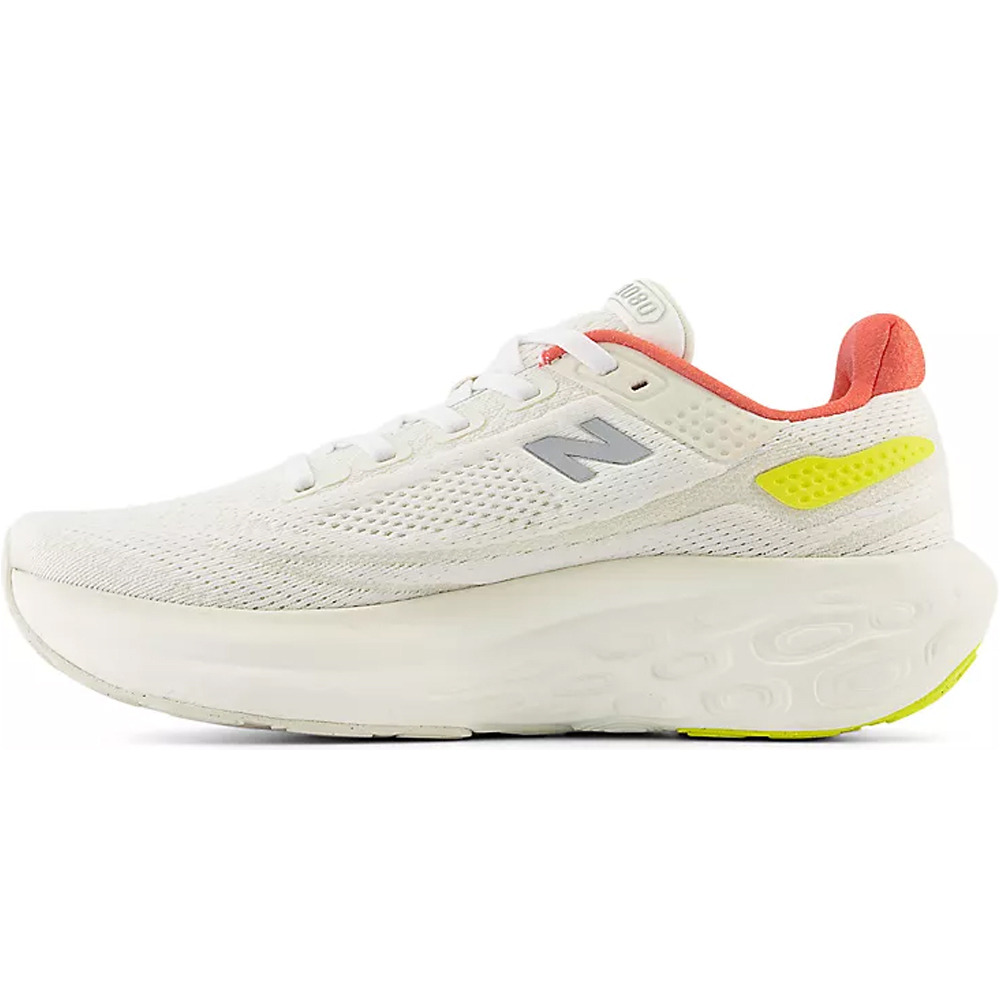 New Balance zapatilla running mujer Fresh Foam X 1080 v13 puntera