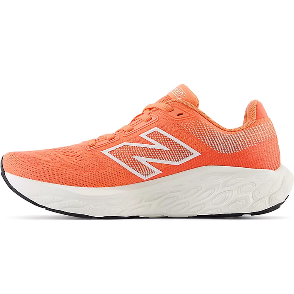 New Balance zapatilla running mujer Fresh Foam X 880v14 puntera