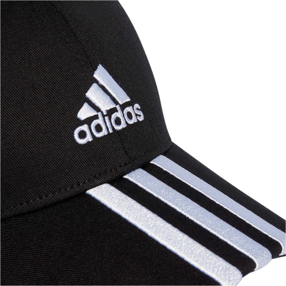 adidas visera lona BBALL 3S CAP CT 02