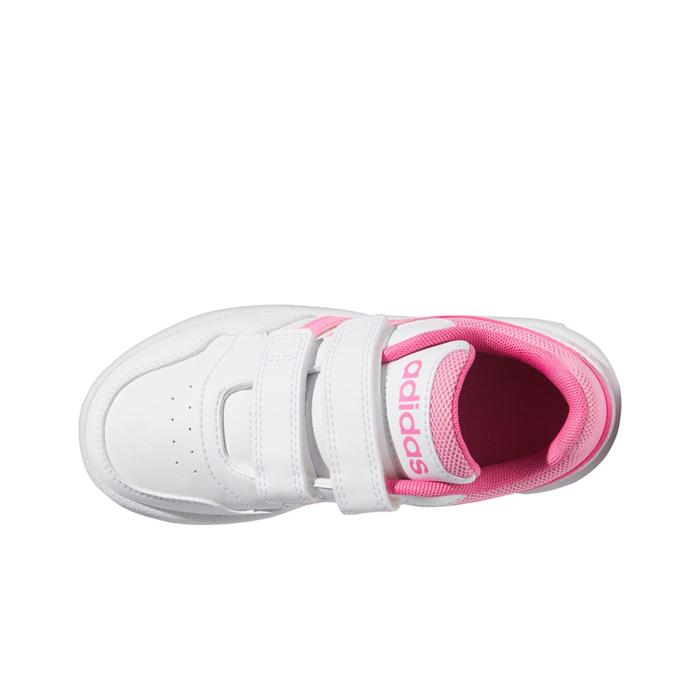 adidas zapatilla multideporte niño HOOPS 3.0 CF C 05