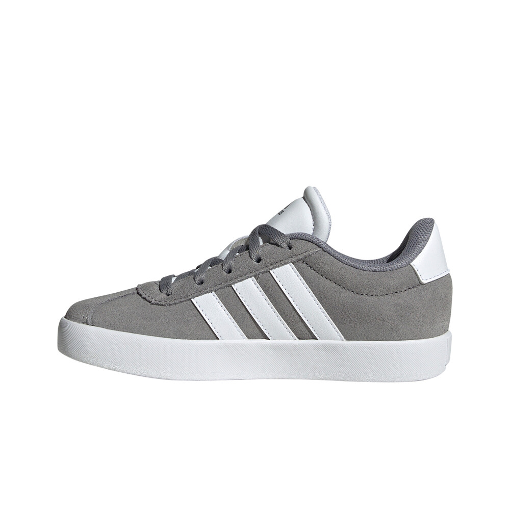 adidas zapatilla moda niño VL COURT 3.0 K puntera