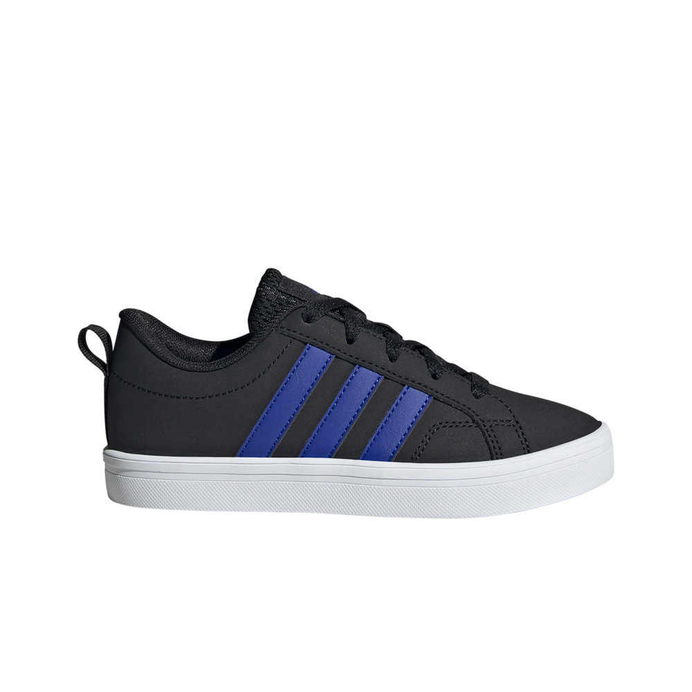 adidas zapatilla moda niño VS PACE 2.0 K lateral exterior