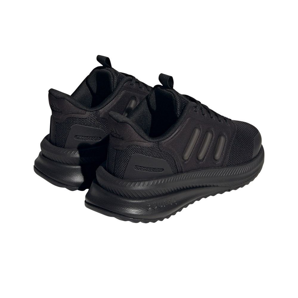 adidas zapatilla moda niño X_PLRPHASE J vista trasera