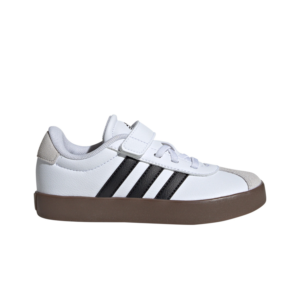 Adidas vl court 30 zapatilla moda niño