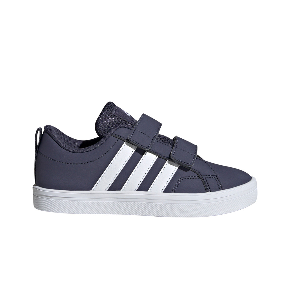 adidas zapatilla moda niño X_VS PACE 2.0 CF C lateral exterior