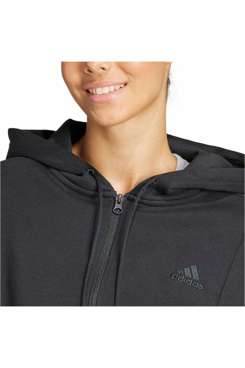 adidas chándal mujer W ENERGIZE TS vista detalle