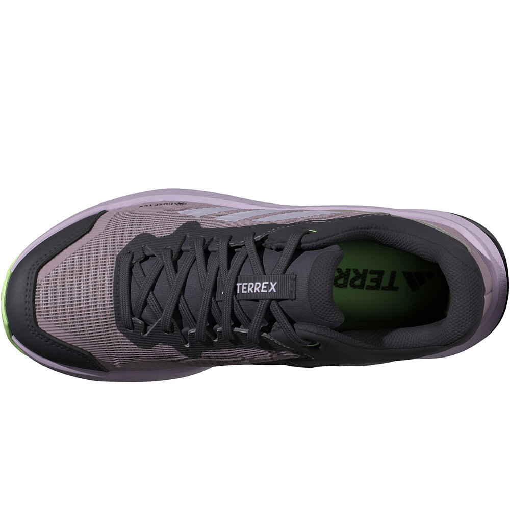 adidas zapatillas trail mujer TERREX TRAILRIDER GTX W 05