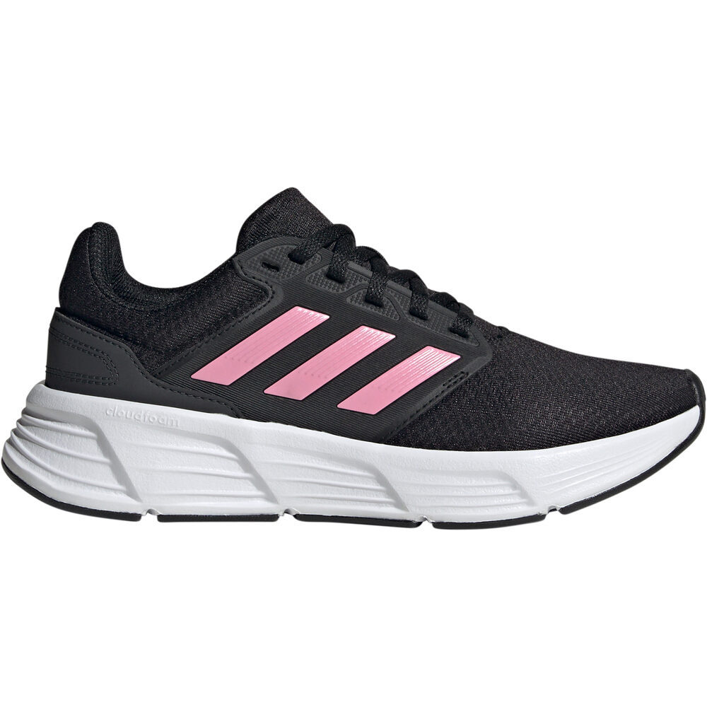 adidas zapatilla running mujer GALAXY 6 W lateral exterior