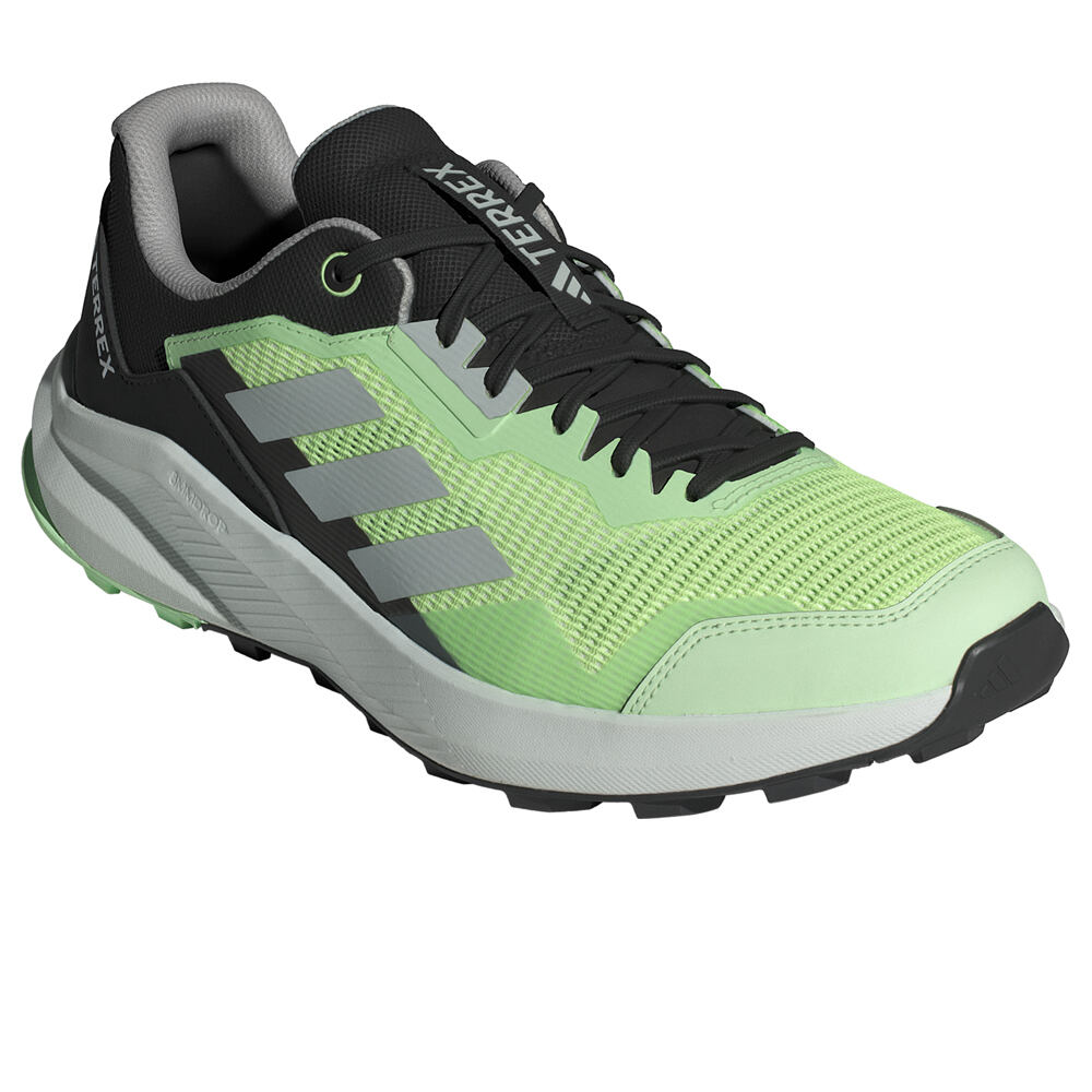 adidas zapatillas trail hombre TERREX TRAILRIDER lateral interior