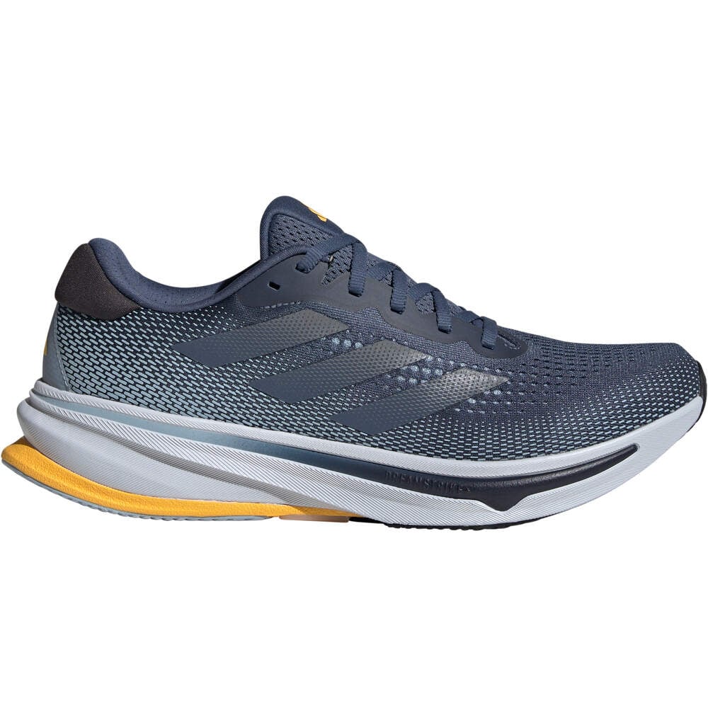 adidas zapatilla running hombre SUPERNOVA RISE M lateral exterior