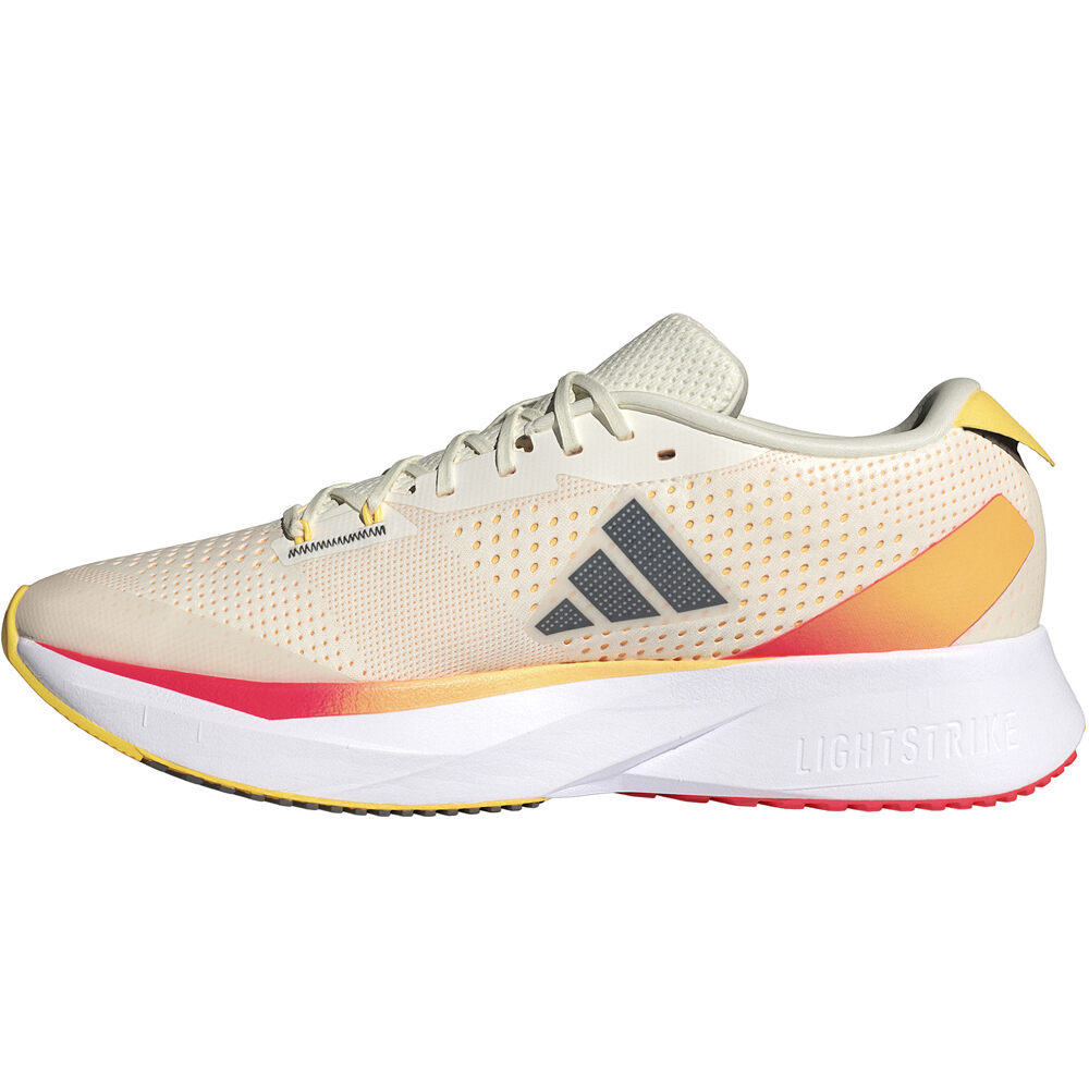 adidas zapatilla running hombre ADIZERO SL puntera