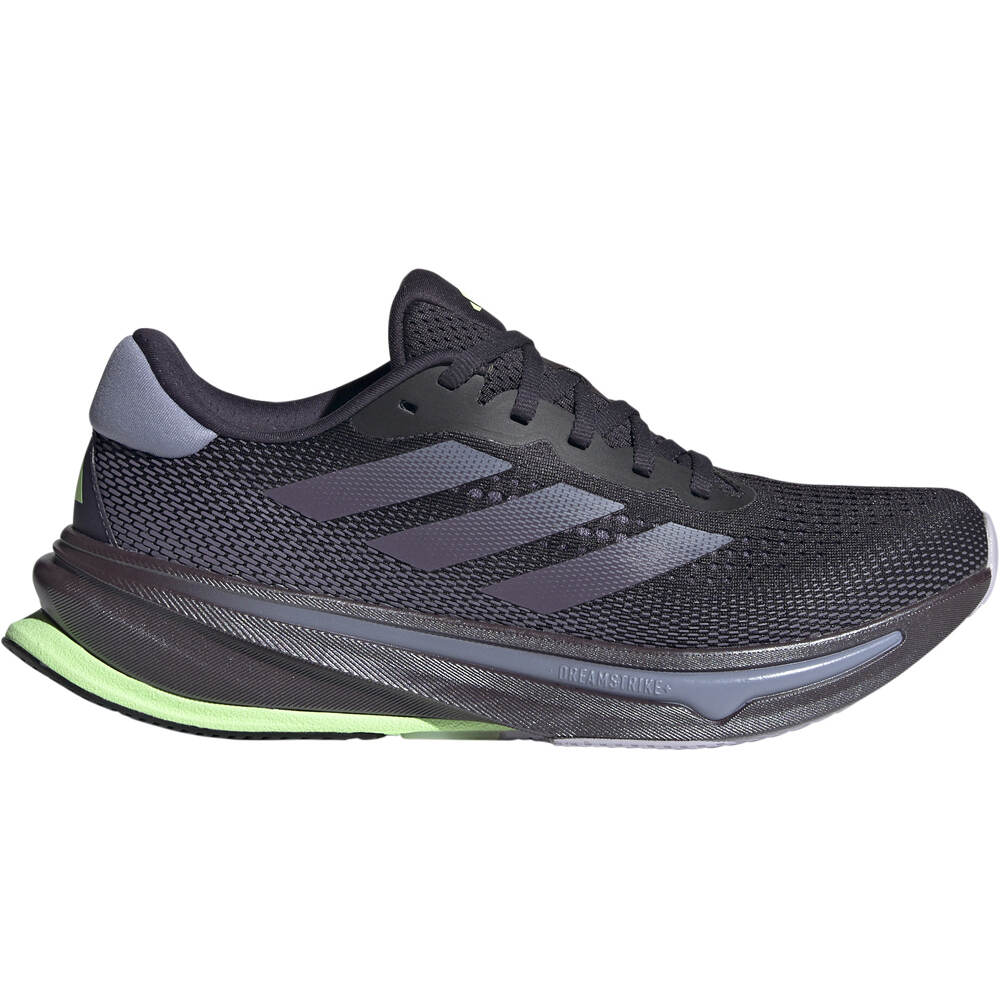 adidas zapatilla running mujer SUPERNOVA RISE W lateral exterior