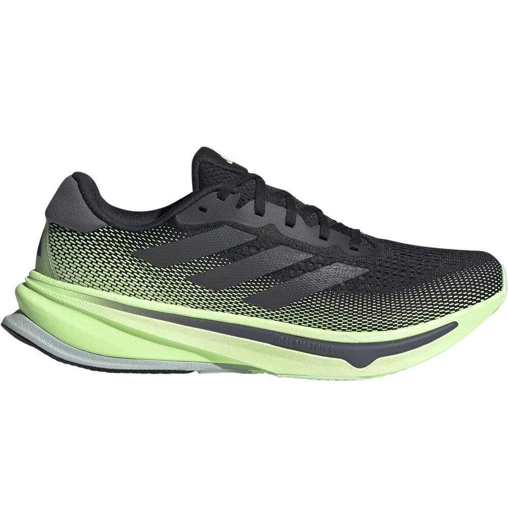 adidas zapatilla running hombre SUPERNOVA RISE M lateral exterior