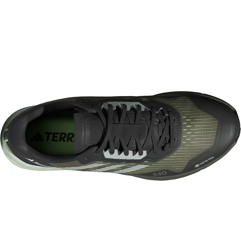 adidas zapatillas trail hombre TERREX AGRAVIC FLOW 2 GTX 05