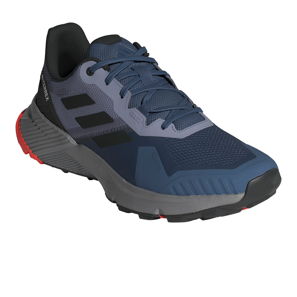 adidas zapatillas trail hombre TERREX SOULSTRIDE lateral interior