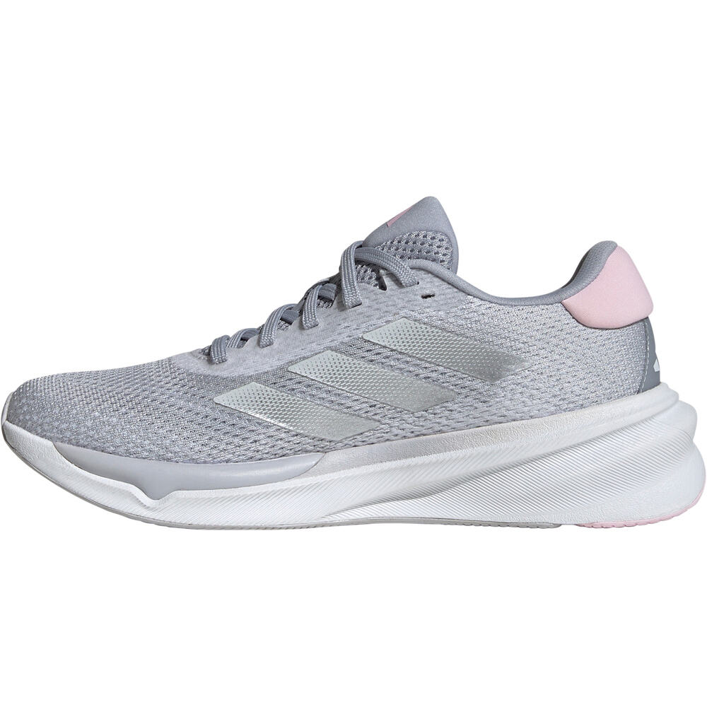 adidas zapatilla running mujer SUPERNOVA STRIDE W puntera