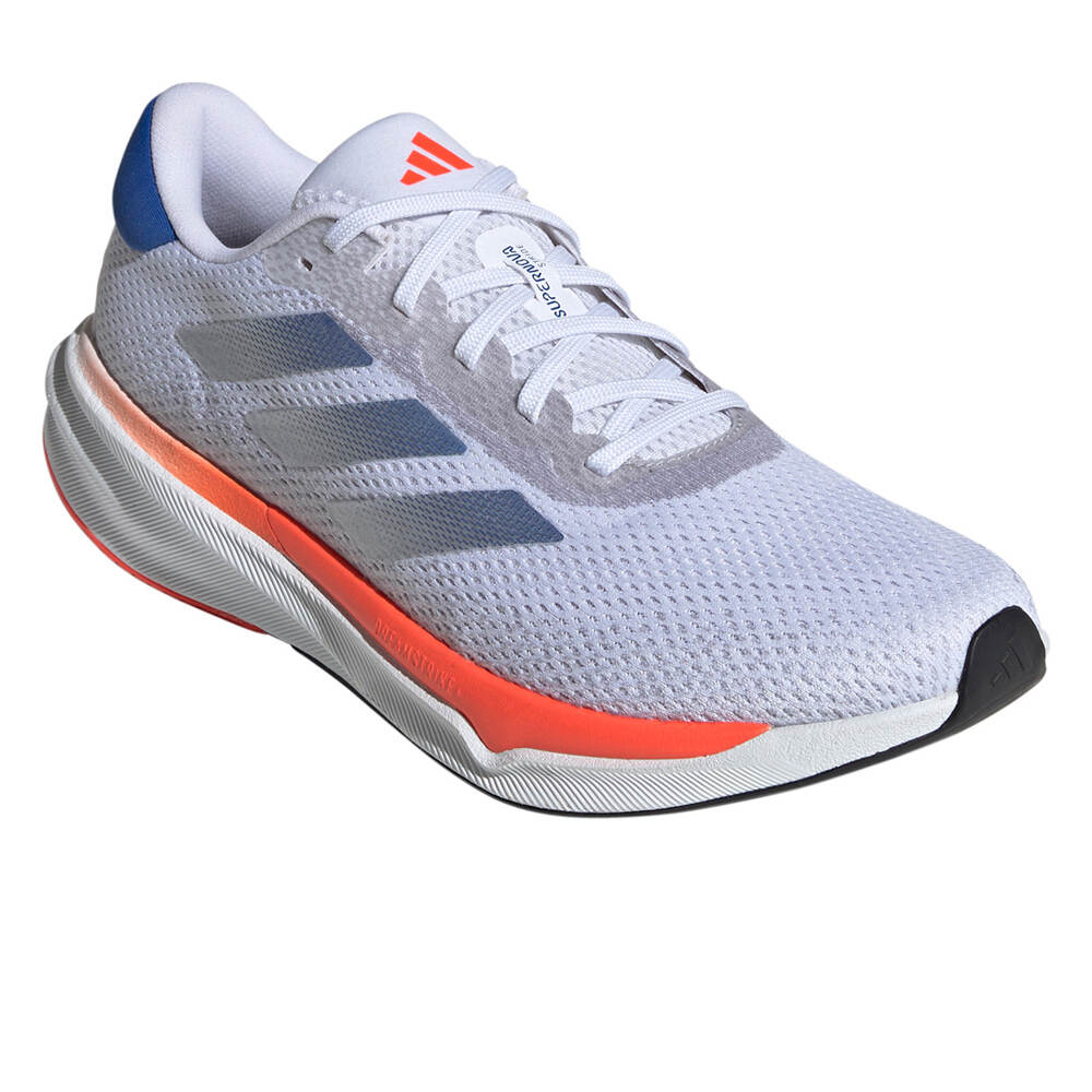 adidas zapatilla running hombre SUPERNOVA STRIDE M lateral interior