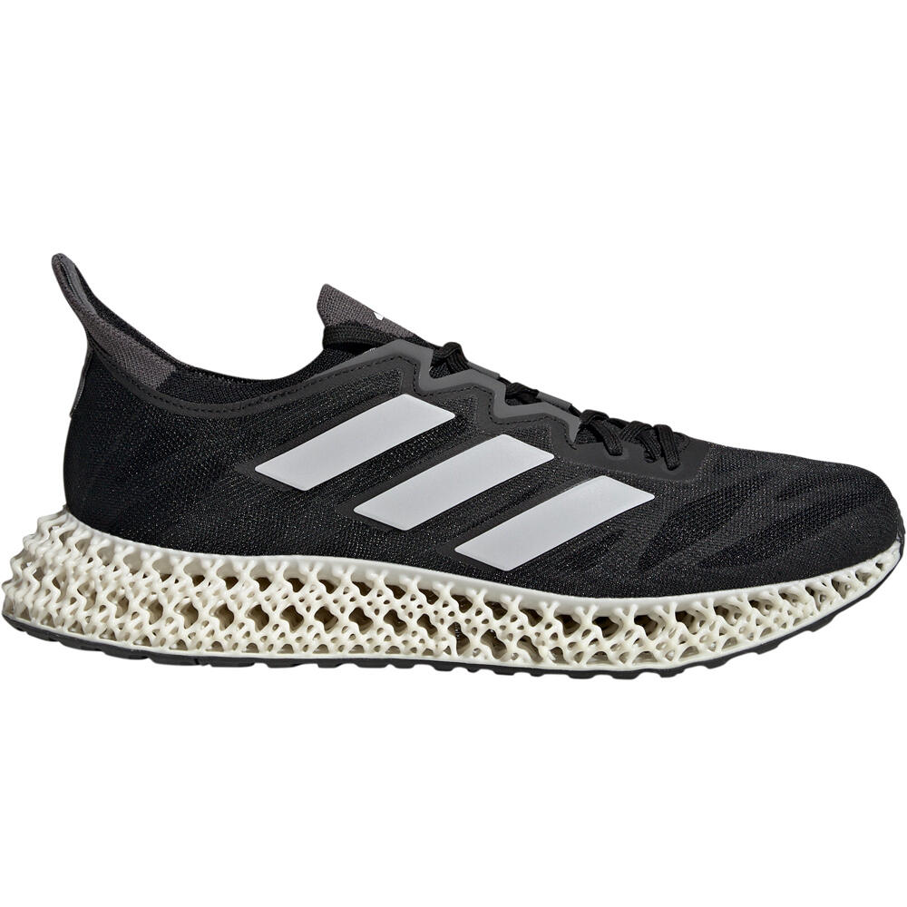 adidas zapatilla running hombre 4DFWD 3 M lateral exterior