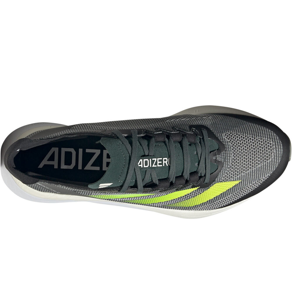 adidas zapatilla running hombre ADIZERO BOSTON 12 M 05