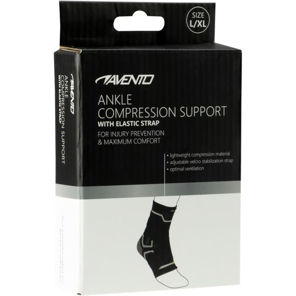 Avento tobillera TOBILLERA DE COMPRESION 03