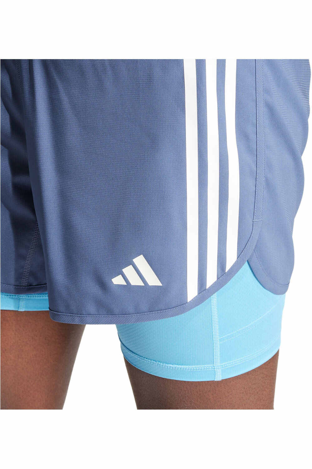 adidas pantaloneta técnica hombre OTR E 3S 2in1 S 03