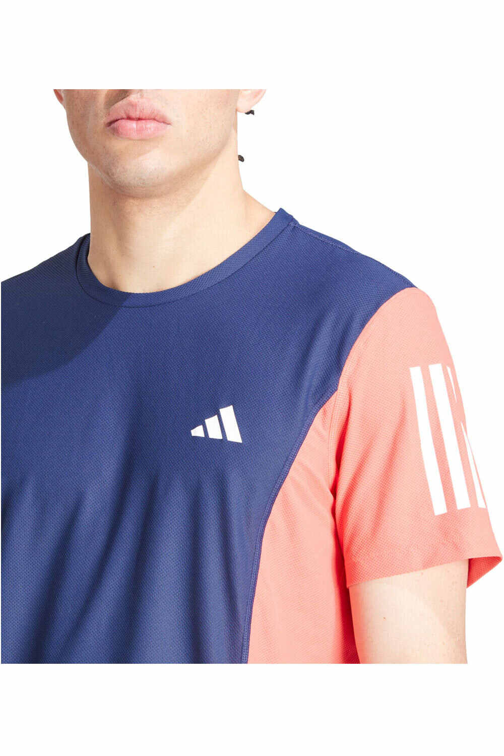 adidas camiseta técnica manga corta hombre OTR B CB TEE 03