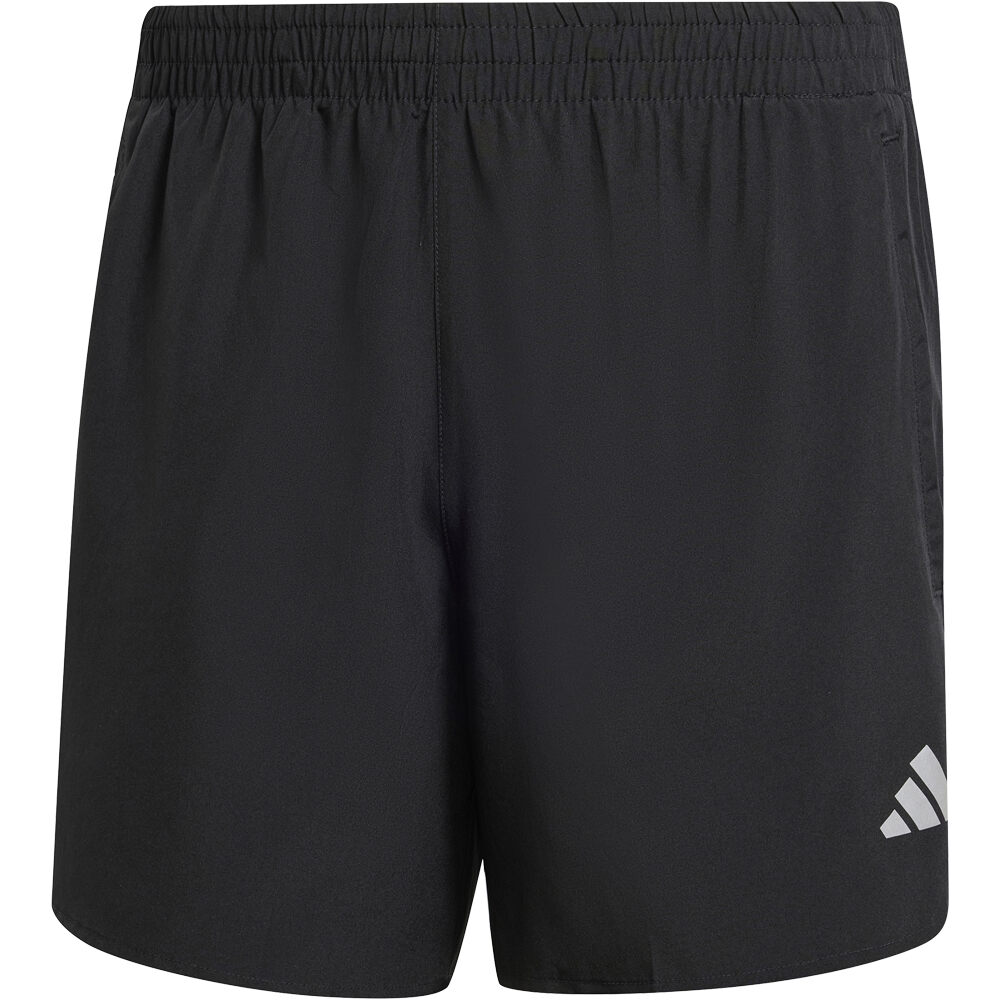 adidas pantaloneta técnica hombre RUN IT SHORT 5 PUL 04