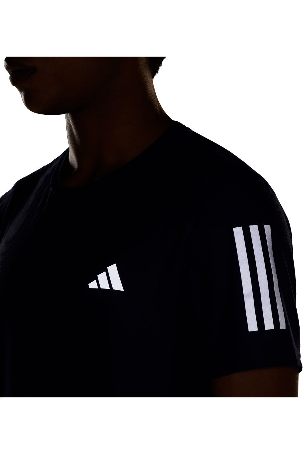 adidas camiseta técnica manga corta hombre OTR B TEE 04