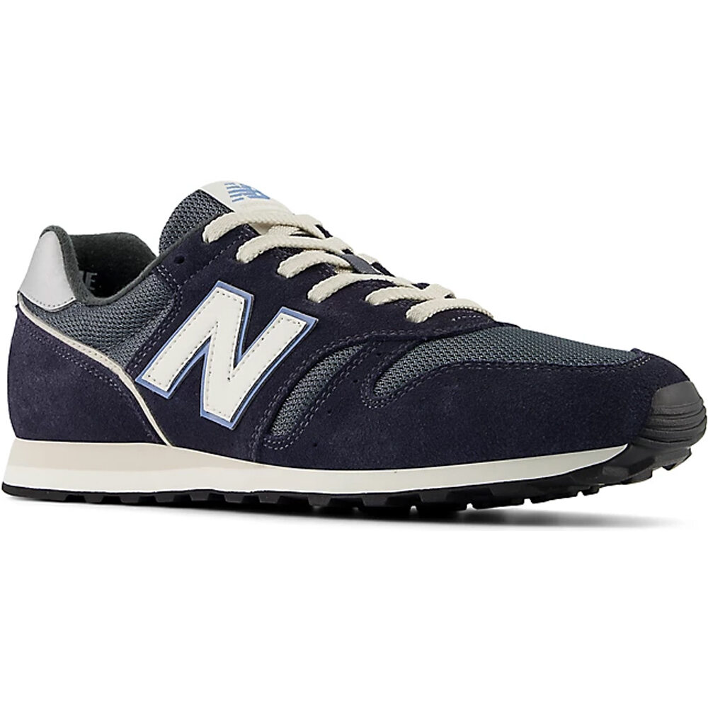 New Balance zapatilla moda hombre 373V2 lateral interior