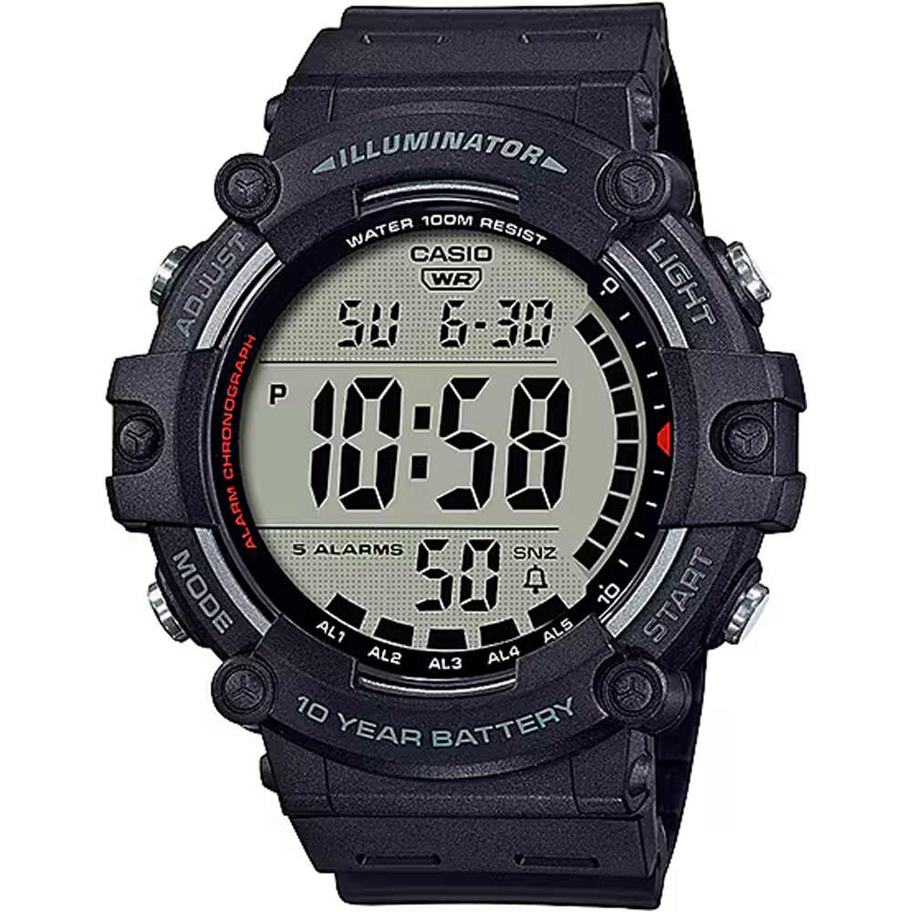 Ae-1500wh-1avef reloj deportivo (UNICA)